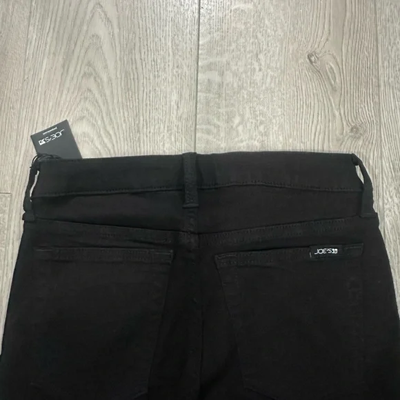 Black Skinny Jeans - Picture 2 of 2